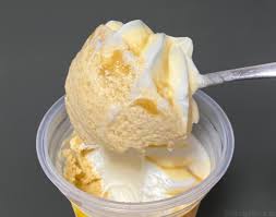 森永製菓の フローズンキャラメル がチョコとバニラアイスで超おいしい 買てみた おいしい フローズン キャラメル