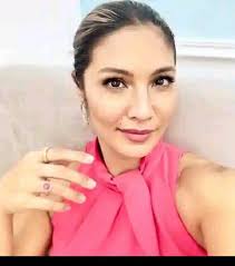 Angelique Boyer and Marcus Ornellas as The Protagonists of the New Version  of Doménica Montero