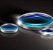 25mm Dia. x 75.6mm FL, UV-AR Coated, UV Double-Convex Lens