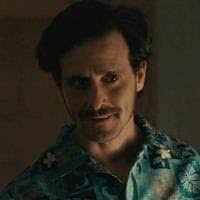 Antonin Rimbaud MBTI Personality Type: ENTP