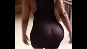 Twerking Vines 8 فستان شفاف بدون ملابس داخلية (1) - XVIDEOS.COM