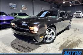 Image result for Phantom Black 2013 Challenger
