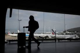 "C'est un peu le guide Michelin des aéroports": le classement Skytrax consacre Roissy-Charles de Gaulle comme meilleure plateforme européenne pour la 4e année consécutive