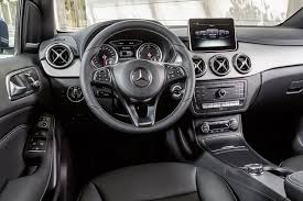 Mercedes Benz B Class Electric Interior Hybrid Car Mercedes Benz Mercedes