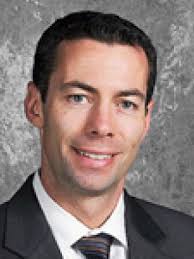 Milken Educator Neil Beech (VA '11)