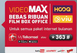 We did not find results for: Begini 2 Cara Menggunakan Paket Kuota Videomax Telkomsel