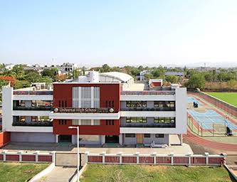 Universal High School