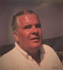 HUGH KIRKPATRICK Obituary