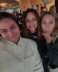 Valerie Freda's Instagram, Twitter & Facebook