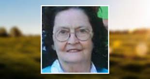 Mary Nolan Obituary July 17, 2005