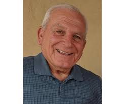 Ralph Marcus Obituary (01/10/1947