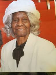 Obituary information for Alice McGee