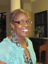 Priscilla “Cill” Anderson Carter (1957-2019)