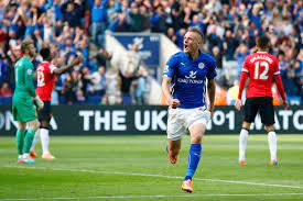 Man utd got 3 win, 1 draw and 1 lost with 7 goals for and 5 goals. Iconic Moment Leicester 5 3 Man Utd