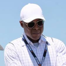 Dan Lothian (@DanLothianTV)