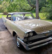 Image result for Bamboo Yellow 1958 Chrysler