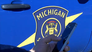 Texas authorities looking for cadillac with damage, possible bullet holes. Michigan Could Implement Blue Alert To Protect Law Enforcement Wpbn