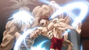 Final Form Pickle VS Baki Hanma FULL FIGHT SCENE | | BAKI: 範馬刃牙 SON OF OGRE  Season 2 - BiliBili