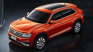 Yes, the volkswagen tiguan is a good suv. China News Und Tests Motor1 Com
