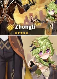 You can touch it.. just once (Artist: luizhtx) Genshin Impact | HoYoLAB