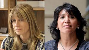 Yasna provoste campillay (born december 16 1969) is a chilean teacher and christian democrat politician. Ximena Rincon V S Yasna Provoste Las Reacciones De La Carrera Presidencial En La Dc