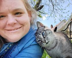 Animal Communicator and Psychic