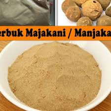 Pada masa cabai berumur sebelum 1 bulan. Serbuk Manjakani Untuk Buasir Keputihan Mengetatkan Faraj Shopee Malaysia