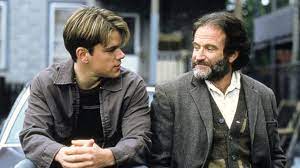 This is why hunting is not a great movie, though highly watchable. The Story Of How Robin Williams Made Millions From Good Will Hunting
