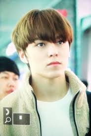 Pin Von Verkwan Baby Auf Vernonnie