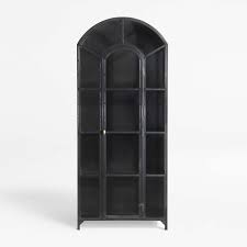 Shop wayfair.co.uk for a zillion things home across all styles and budgets. Ventana Glass Display Cabinet Reviews Crate And Barrel