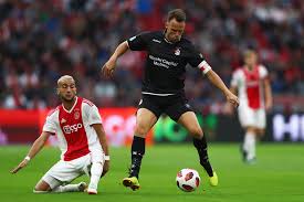 Anco jansen previous match for emmen was against heracles almelo in netherlands eredivisie, and the match ended with result 4:0 (heracles almelo won the match). Anco Jansen Hakim Ziyech Rasmus Nissen Kristensen Anco Jansen And Hakim Ziyech Photos Zimbio