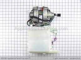 In march of 2002 the motor control board failed. How To Maytag Washer Mah7500aww Pumps But Will Not Spin