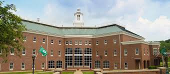 pics Ohio University Lancaster Campus