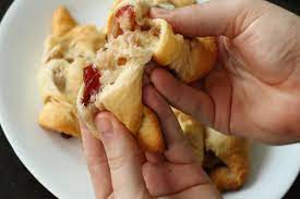 We did not find results for: Super Easy Thanksgiving Leftover Crescent Rolls