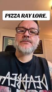 Anthony Lore's Instagram, Twitter & Facebook