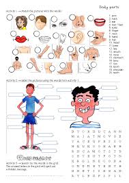 Most warts, with the exception of certain ones that develop on the bottom of the feet, are painless. Body Parts