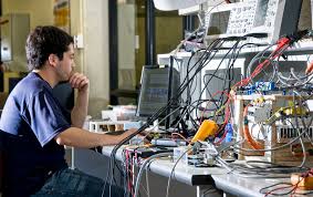 Laboratorio de Electrónica de Potencia, Accionamientos y Generación  Distribuida
