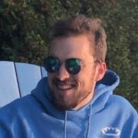 Alexander Levesque's Instagram, Twitter & Facebook