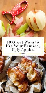 Ways To Use Old Mushy Or Bruised Apples In 2020 Stewed Apples Recipe Recipes Fruit And Veg