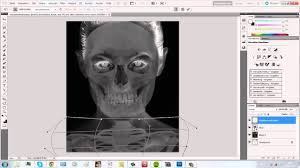 Check spelling or type a new query. Photoshop X Ray Effect Youtube