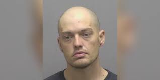 Lincolnton man charged with stealing church bus, breaking in to relative's  home