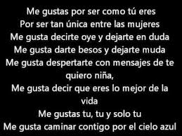 Top 5 Canciones Romanticas De Rap 2013 Letra Canciones Romanticas Mensajes De Te Quiero Canciones