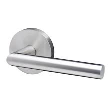 To see an accurate image for uncommon garage door sizes, use our online quickdraw tool. Linnea Ll 2 Stainless Steel Door Lever Direct Door Hardware