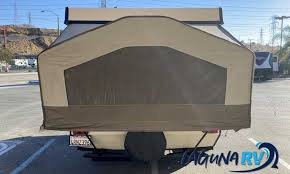 The top goes up easily with practically no. 2017 Forest River Flagstaff Pop Up Camper For Sale Laguna Rv In Colton Ca