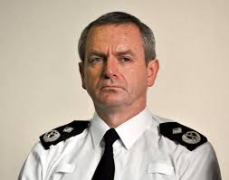 Crown accused of 'witch hunt' over probe into top cop firing guns at  training