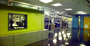Bose Dae Lab Framingham Ma Construction Management General Contracting Construction