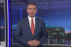 A surfer has been bitten by a shark at gum tree bay near leeman, about 300km north of perth. Abc News Perth Broadcast Set Design Gallery
