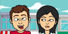 Resultado de imagem para facebook cartoon