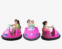 Pin On Bumper Cars