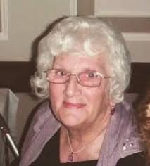 Sarah 'Sheila' Baxter